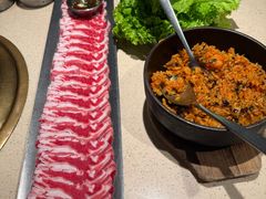 -Ant 蚂蚁洞烤肉·大营地(上海静安大悦城店)