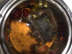花香锅-一叶一世界•素食餐厅(环球中心店)