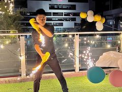 -CIAO·团建聚餐·生日派对轰趴馆(福田店)