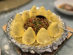 -全晋丽呈睿轩酒店-餐厅