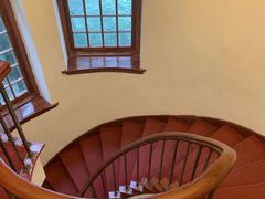 -莫干山风景区-毛主席下榻处