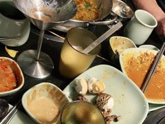 -盛江山自助料理(奥莱锦辉购物广场店)