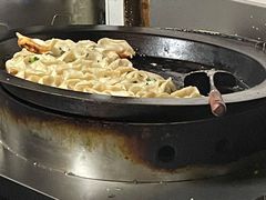 锅贴-胡记锅贴·沪上游子老鸭粉丝汤(太原路店)