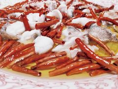 -曾宴·楚菜(湖北省博物馆店)