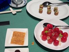 -北京贵宾楼饭店·紫金