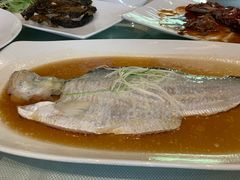 -太湖饭店·寄畅轩中餐厅