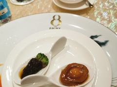 -8餐厅(新葡京酒店)