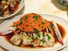 -宁海食府·涌宴(真和店)