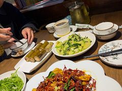 -小喜客·云南特色菜(纳西庭院店)