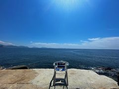 -海南分界洲岛旅游区