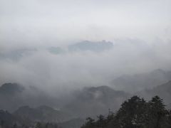-洛阳白云山景区
