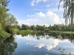 -野鸭湖国家湿地公园