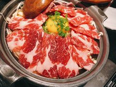-和一料理(安阳店)