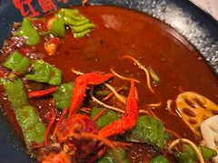 -红盔甲·小龙虾(天钥桥店)