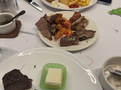-拉蒂娜·巴西牛排馆 Latina·Brazilian Steakhouse(陆家嘴旗舰店)