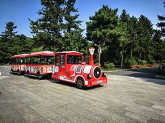 -长春市南湖公园