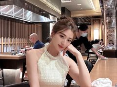 -丽思卡尔顿·炙焰·铁板烧餐厅