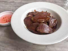 -皇后餐厅-煲仔·小菜·打边炉(古北店)