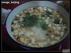 葫芦头-天发芽·何记葫芦头泡馍·老字号(小南门店)