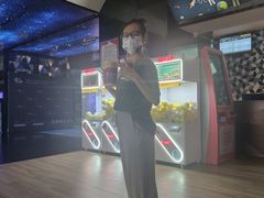 -喜满客影城(汉神广场店)