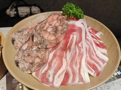 -鸿姐老火锅·传统炒料(上海旗舰店)