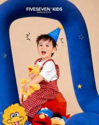 -57KIDS儿童摄影