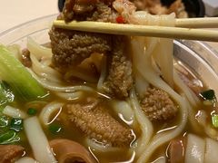 -韦记牛杂汤(清晖园店)