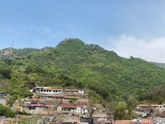 -妙峰山风景名胜区