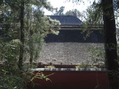 -红螺寺