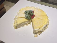 -宜昌富力皇冠假日酒店·咖啡1号西餐厅