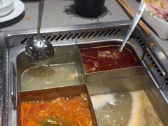 -海底捞火锅(城阳万象汇店)