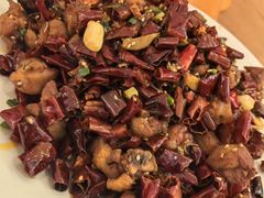 -花盐街·四川乐山小吃(西单大悦城店)