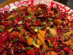 -李子坝梁山鸡(李子坝大鸡哥店)