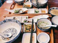 三虾面-孙盛兴奥灶面馆·蟹黄面·三虾面(山塘街总店)