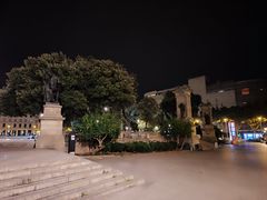 -加泰罗尼亚广场