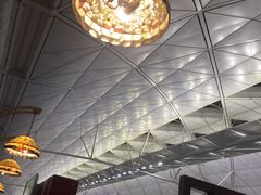 -翠华餐厅(香港国际机场店)