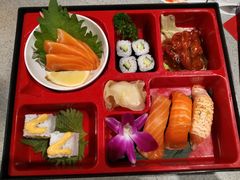 -友壹町寿司(嘉洲广场店)