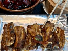 -桐湾大院·桐庐菜(滨江店)