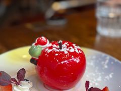 -1886德国汽车餐厅(外滩中央店)