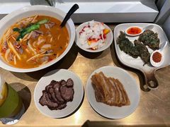 -漆黑觉米粉(三里屯店)