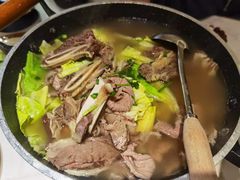 -乔阿马·江南味·驴肉香(龙湖华泾天街店)