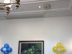 -梦都海鲜酒家(万达广场江桥店)