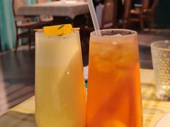 -花样西贡·蜜越餐厅·法式越南料理(水晶城店)