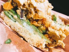 -维卡食舍(户部山店)
