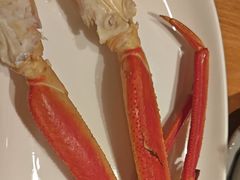 -虹料理·日料放题(悠方店)