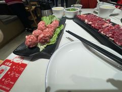 -陈记顺和潮汕牛肉火锅(番禺迎宾大道店)