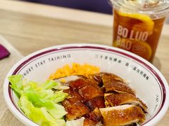 -太兴餐厅(东方广场分店)