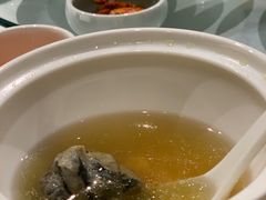 -辣螃铠盆盆蟹大排档(海昌店)