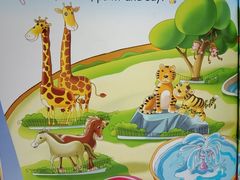 -上海市浦东新区恒宇幼儿园(杨南部)