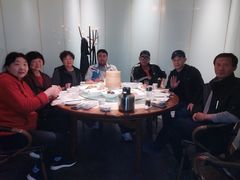 -北京老铺烤鸭(西稍门店)